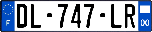 DL-747-LR