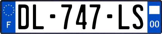 DL-747-LS