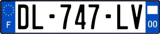 DL-747-LV