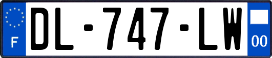 DL-747-LW