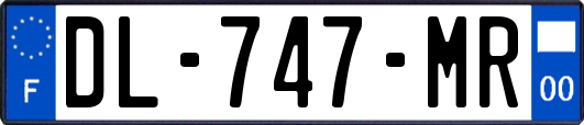 DL-747-MR