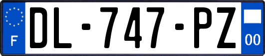 DL-747-PZ