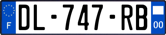 DL-747-RB