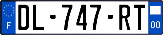 DL-747-RT