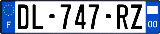 DL-747-RZ