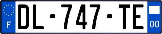 DL-747-TE