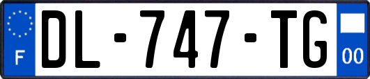 DL-747-TG