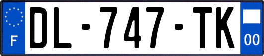 DL-747-TK