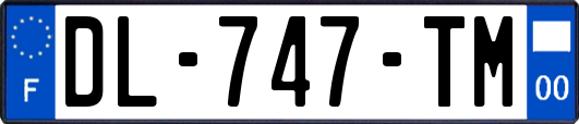 DL-747-TM