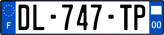 DL-747-TP