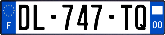 DL-747-TQ