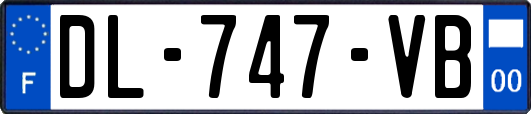 DL-747-VB
