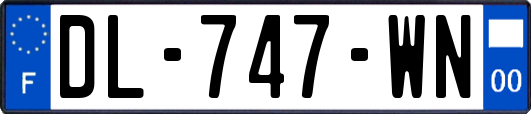 DL-747-WN