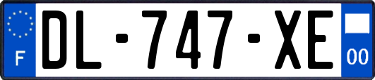 DL-747-XE