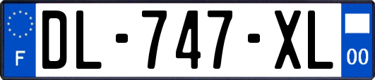 DL-747-XL