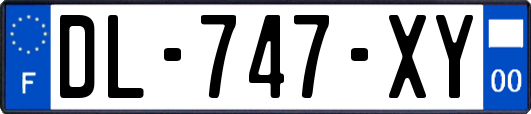 DL-747-XY