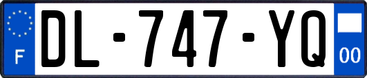 DL-747-YQ