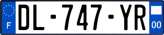 DL-747-YR