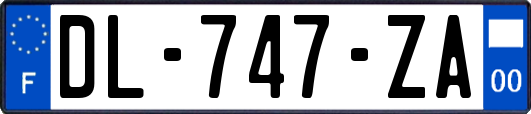 DL-747-ZA