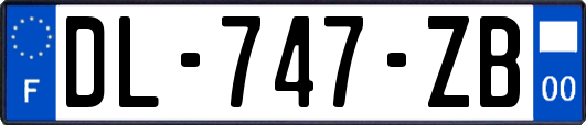 DL-747-ZB