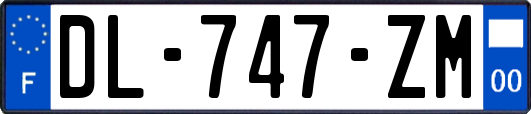 DL-747-ZM