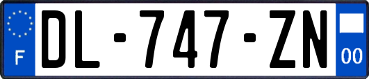 DL-747-ZN