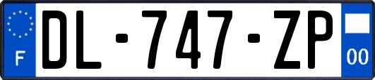 DL-747-ZP