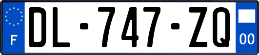 DL-747-ZQ