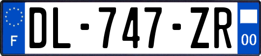 DL-747-ZR