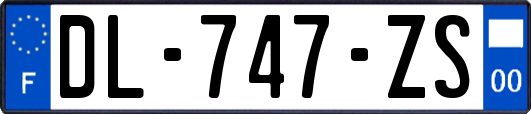 DL-747-ZS