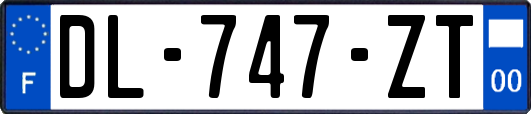 DL-747-ZT