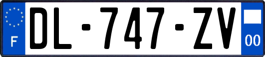 DL-747-ZV