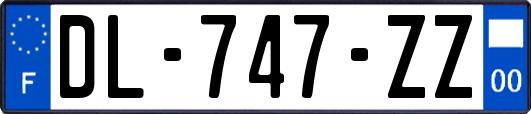 DL-747-ZZ