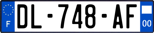 DL-748-AF