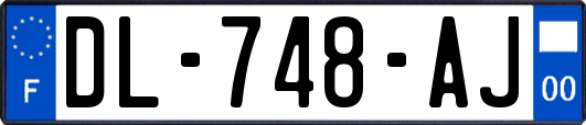 DL-748-AJ