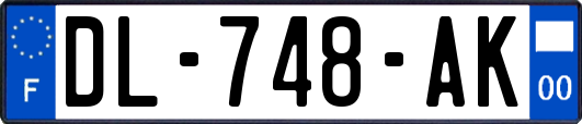 DL-748-AK