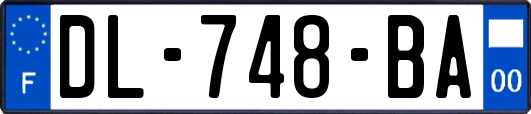 DL-748-BA