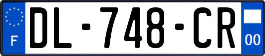 DL-748-CR