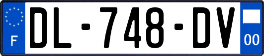 DL-748-DV