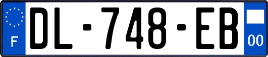 DL-748-EB