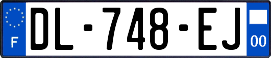 DL-748-EJ