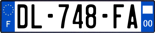 DL-748-FA