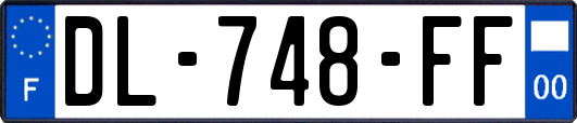 DL-748-FF