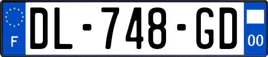 DL-748-GD