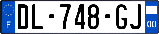 DL-748-GJ