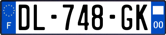 DL-748-GK