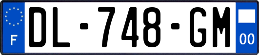 DL-748-GM