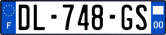 DL-748-GS