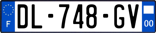 DL-748-GV