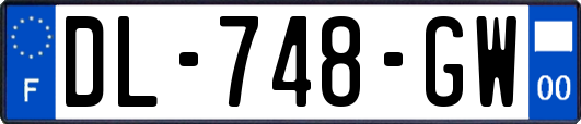 DL-748-GW